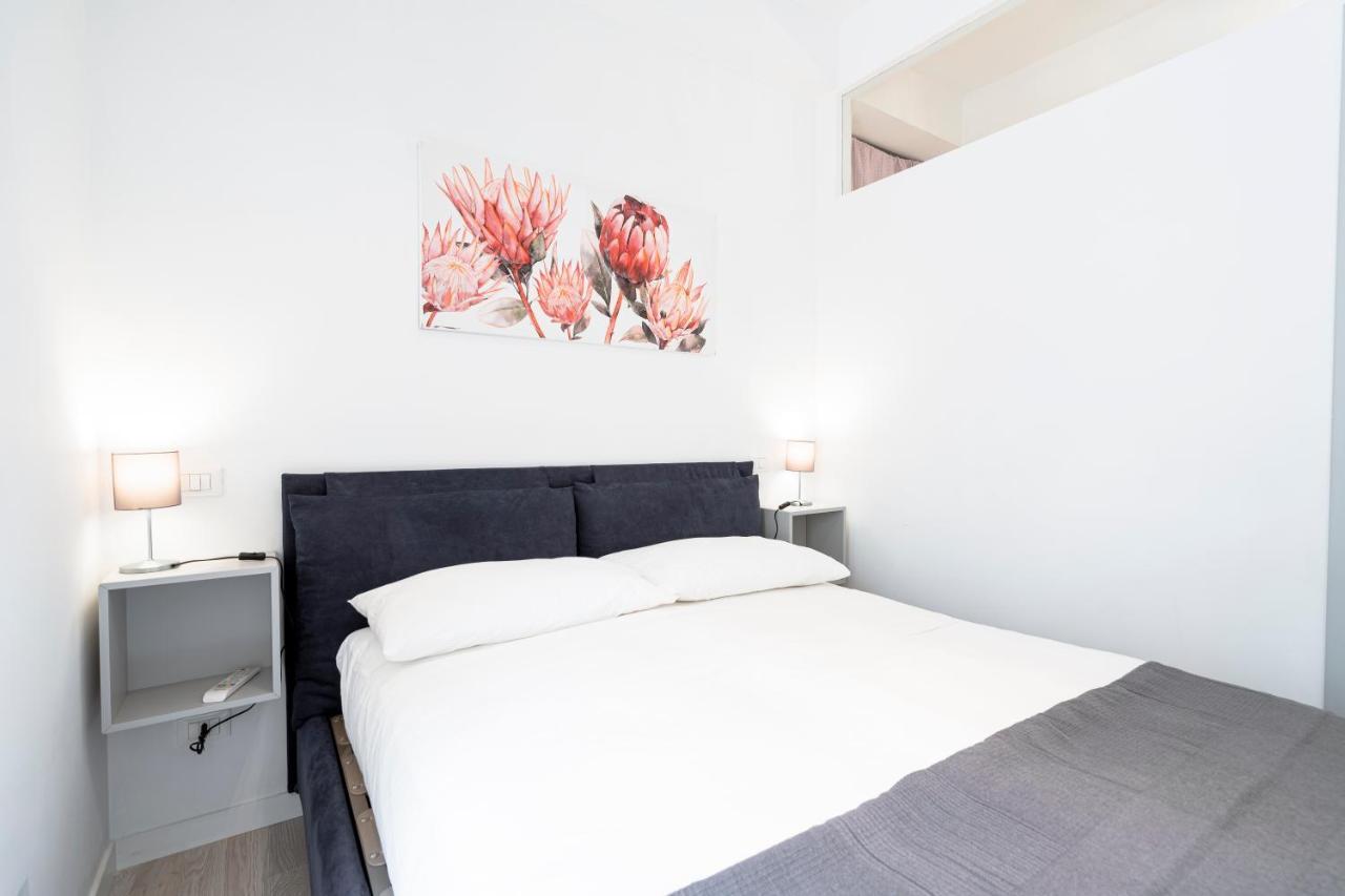 Appia Purple Terrace Apartment In Рим Екстериор снимка